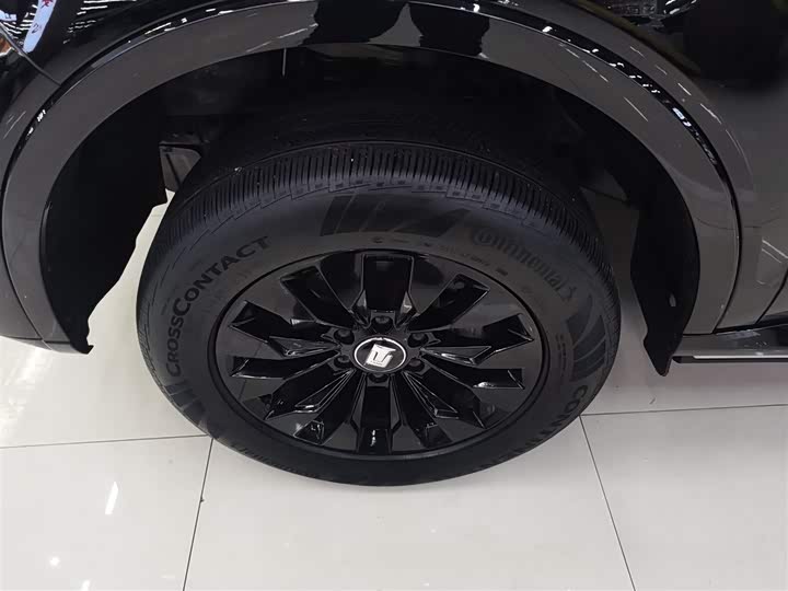 Фото 23 - Tank 500