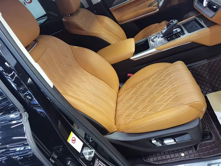 Фото 25 - Tank 500