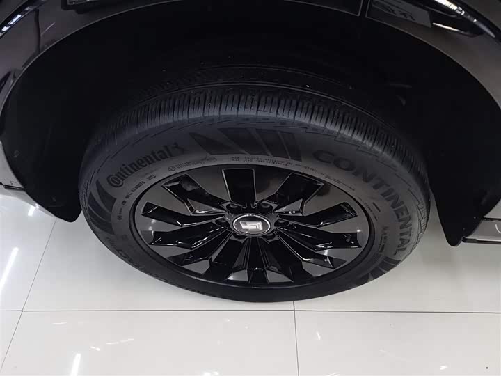 Фото 26 - Tank 500