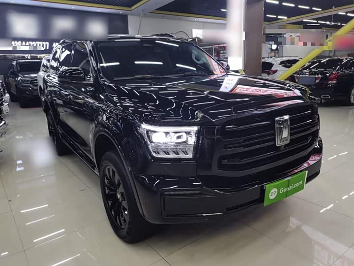 Фото 4 - Tank 500