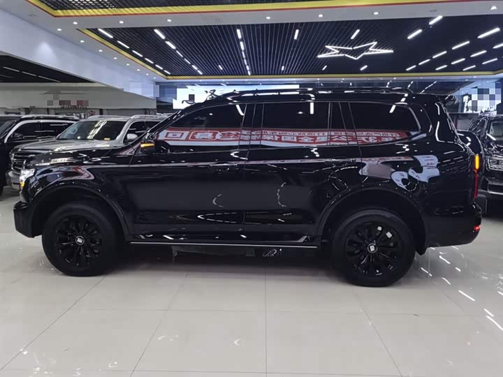 Фото 5 - Tank 500