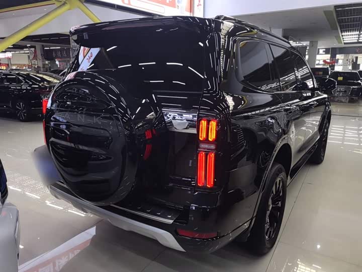 Фото 7 - Tank 500