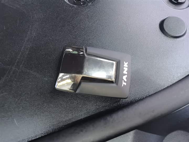 Фото 9 - Tank 500