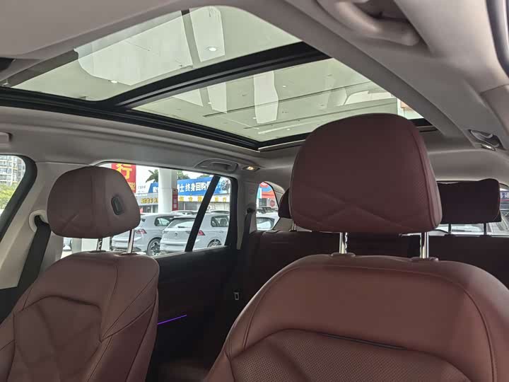 Фото 13 - BMW X5