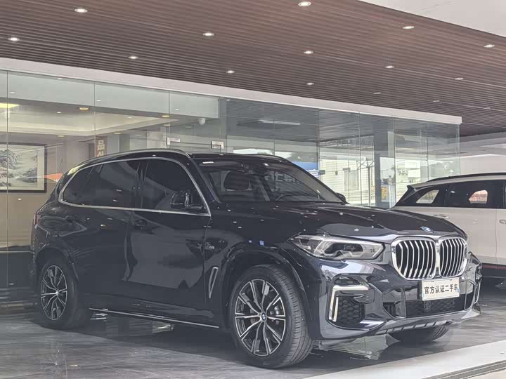 Фото 3 - BMW X5