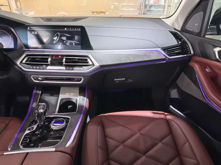 Фото 6 - BMW X5
