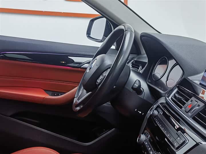 Фото 22 - BMW X2