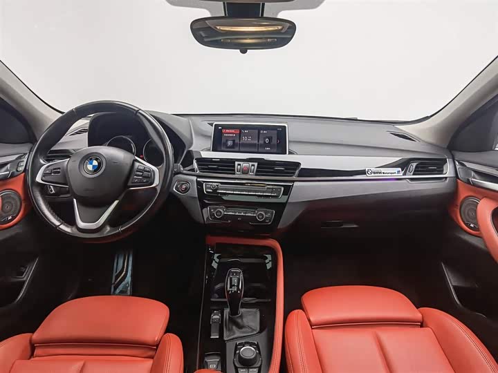 Фото 5 - BMW X2