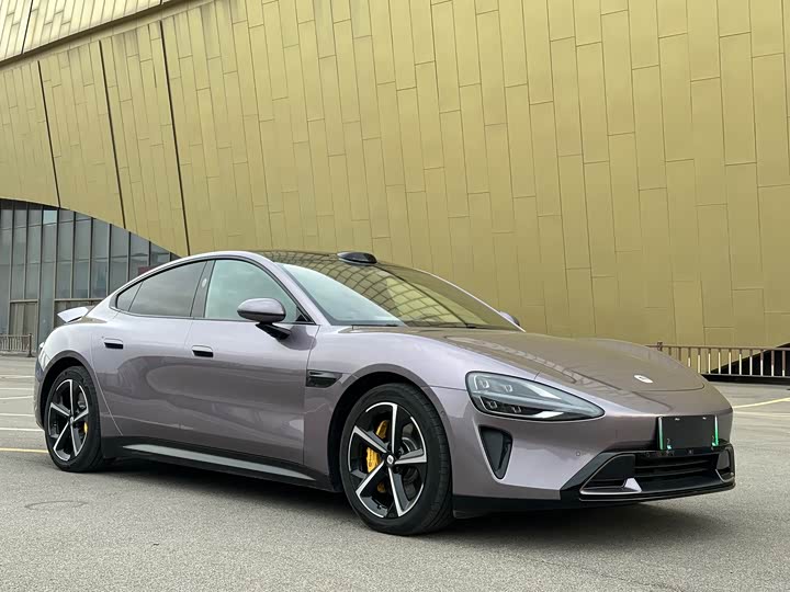 Фото 3 - Xiaomi SU7