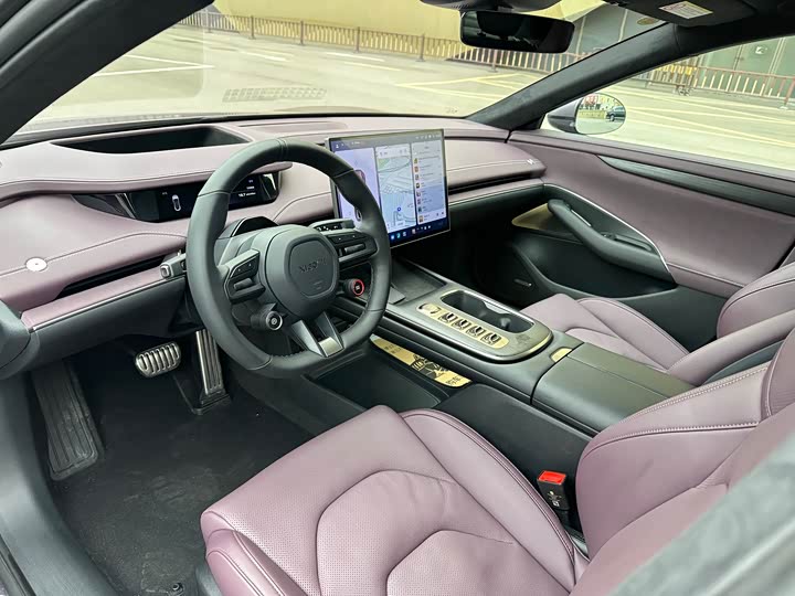 Фото 7 - Xiaomi SU7