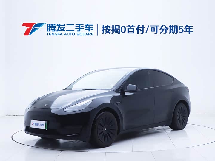 Фото 1 - Tesla Model Y