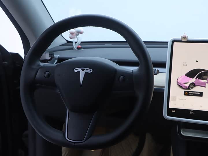 Фото 19 - Tesla Model Y