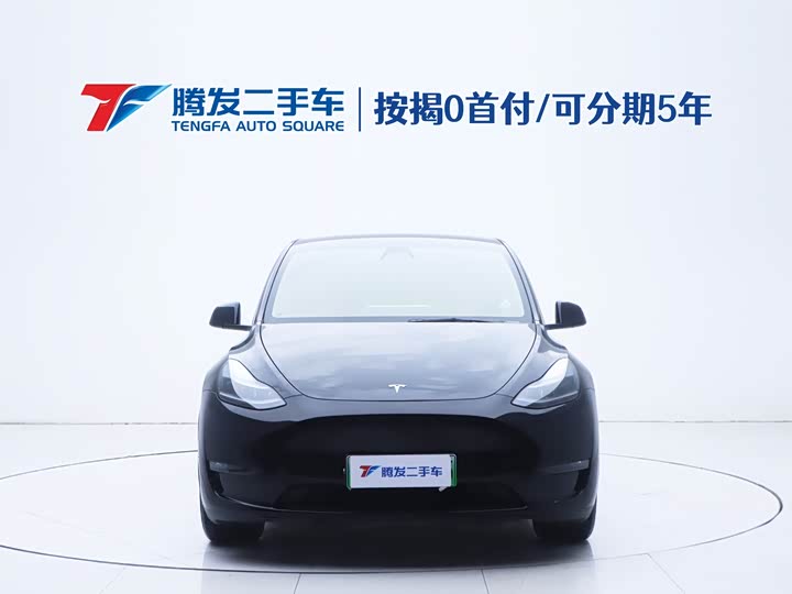 Фото 2 - Tesla Model Y