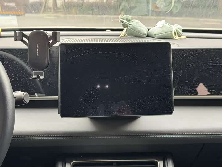 Фото 12 - BYD Qin L