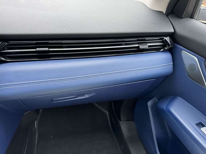 Фото 12 - XPeng G3