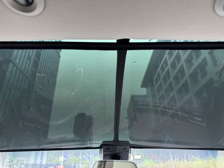 Фото 15 - XPeng G3