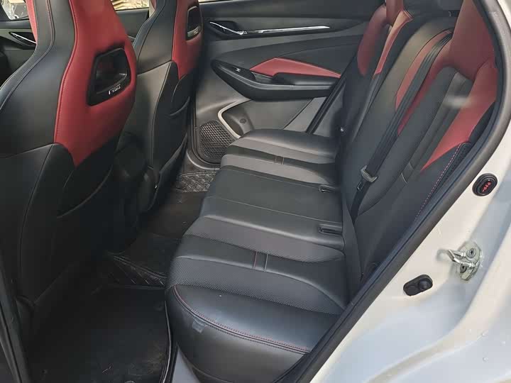 Фото 12 - Changan Oshan X5