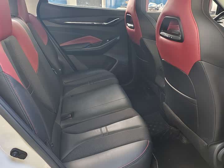 Фото 16 - Changan Oshan X5