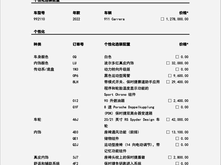 Фото 2 - Porsche 911