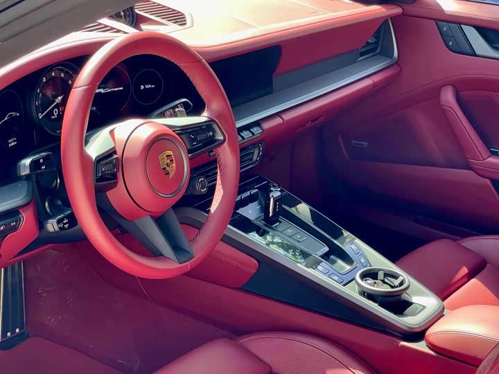 Фото 7 - Porsche 911