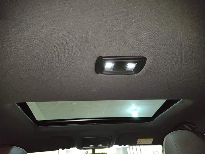 Фото 18 - BYD Qin Plus