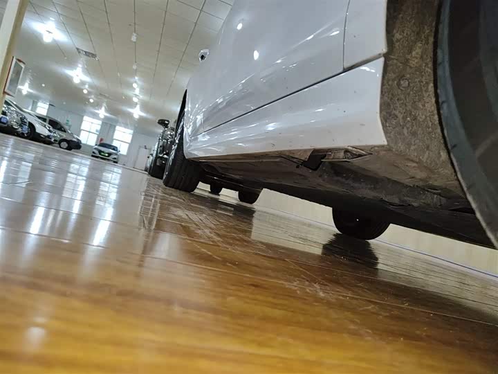 Фото 21 - BYD Qin Plus