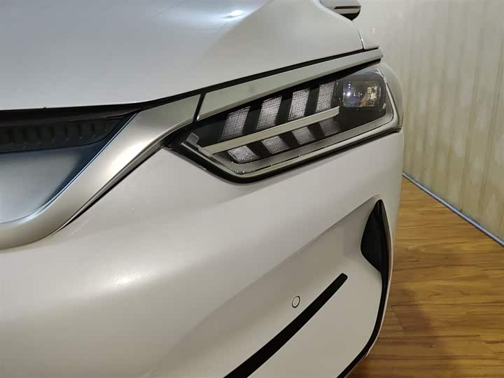 Фото 24 - BYD Qin Plus