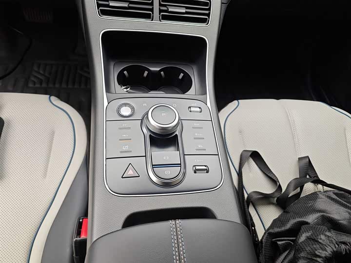 Фото 14 - BYD Destroyer 05