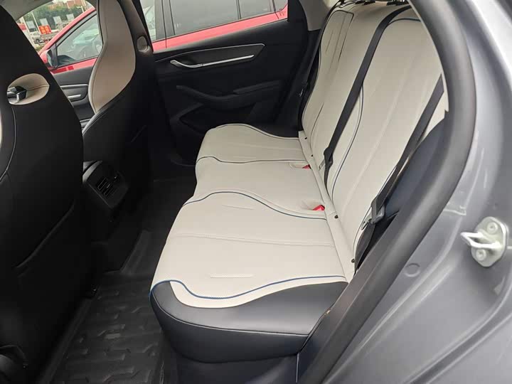 Фото 17 - BYD Destroyer 05