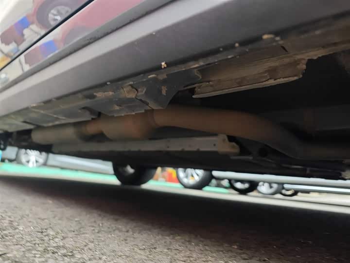 Фото 21 - BYD Destroyer 05