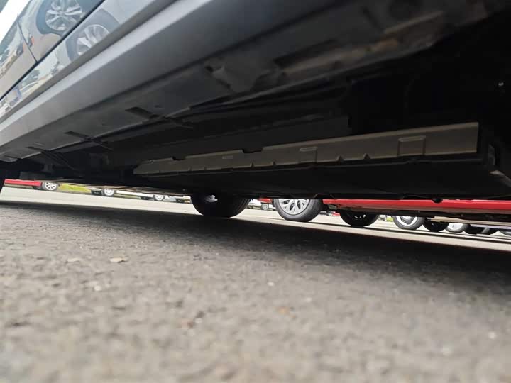 Фото 22 - BYD Destroyer 05