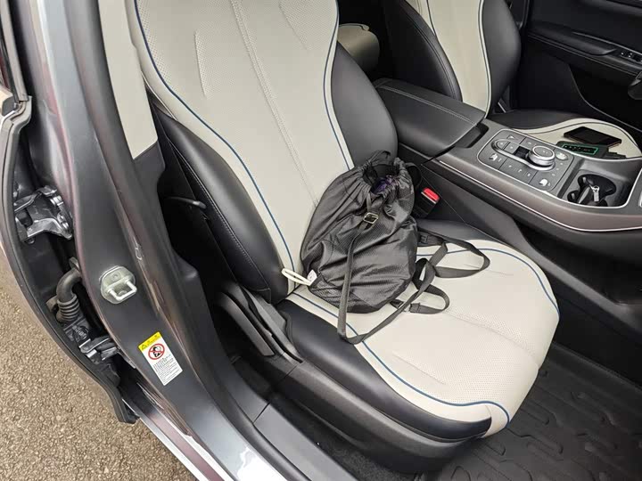 Фото 25 - BYD Destroyer 05