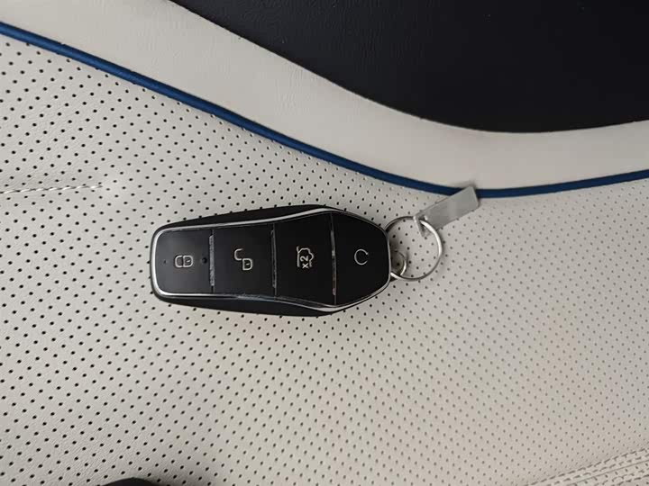 Фото 9 - BYD Destroyer 05