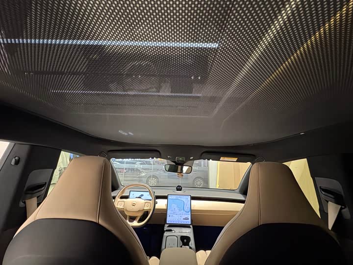 Фото 16 - Nio ET5