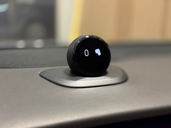 Фото 17 - Nio ET5