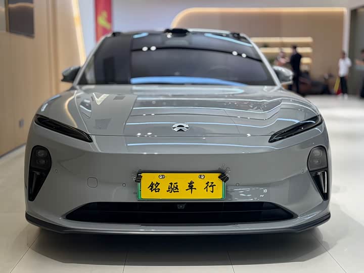 Фото 2 - Nio ET5