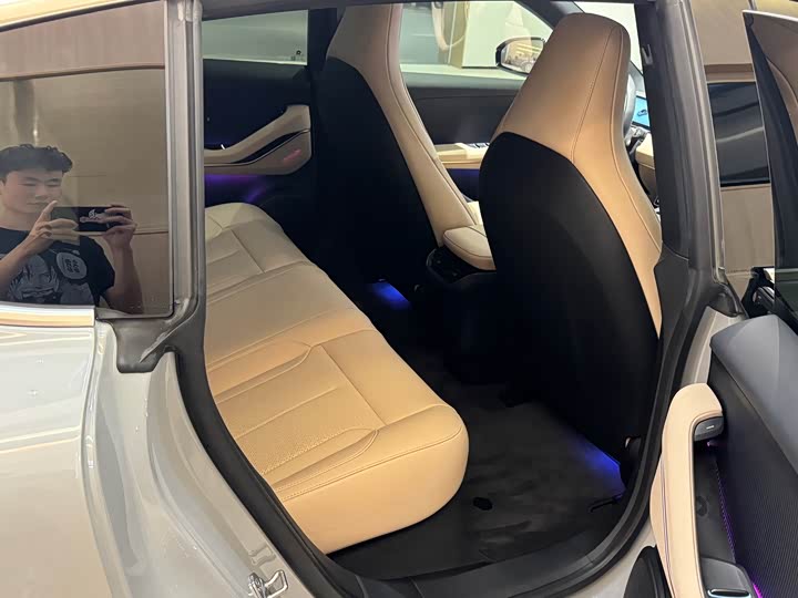 Фото 20 - Nio ET5