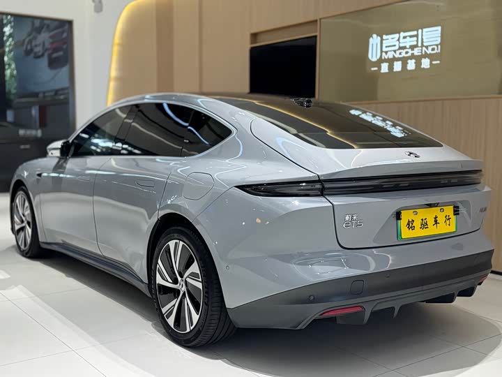 Фото 4 - Nio ET5