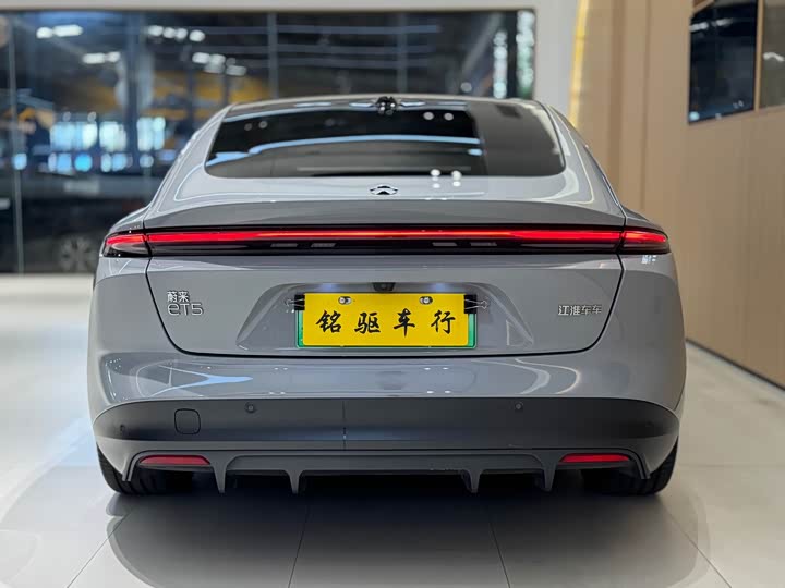 Фото 5 - Nio ET5