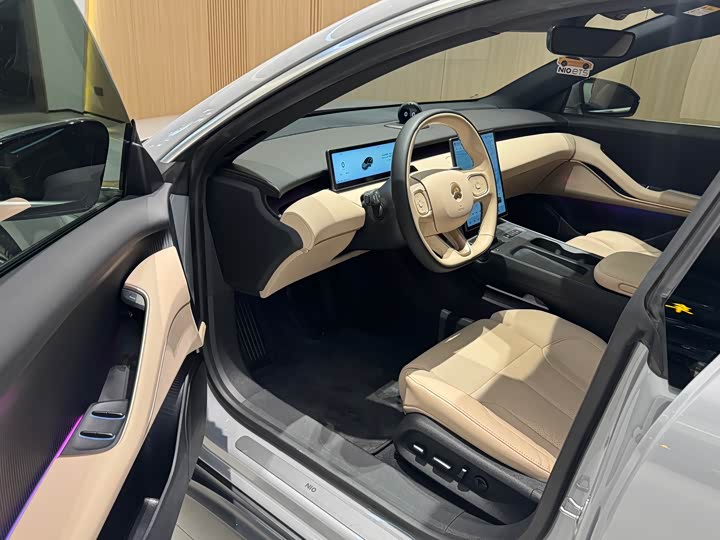 Фото 8 - Nio ET5