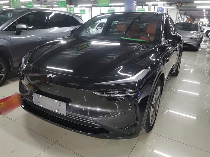 Фото 2 - Nio Onvo L60