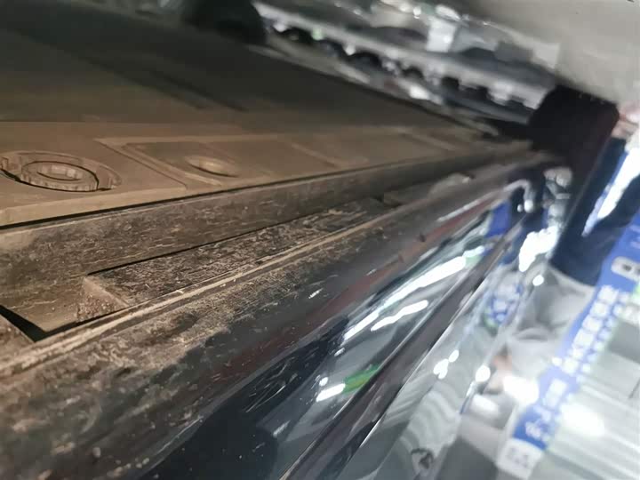 Фото 20 - Nio Onvo L60