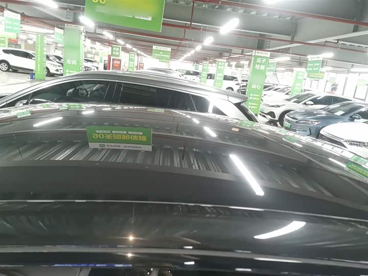 Фото 26 - Nio Onvo L60