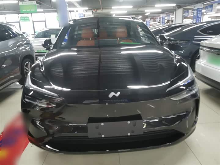 Фото 3 - Nio Onvo L60