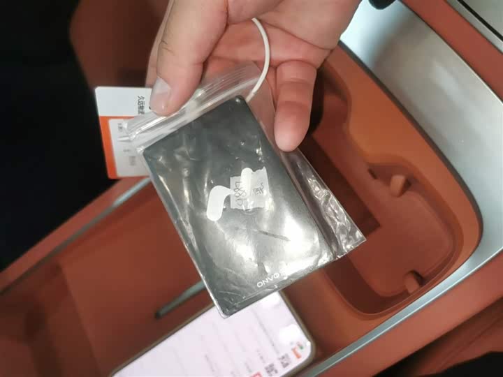 Фото 8 - Nio Onvo L60