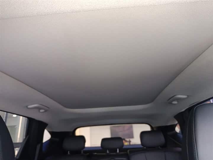 Фото 18 - Hyundai Tucson L