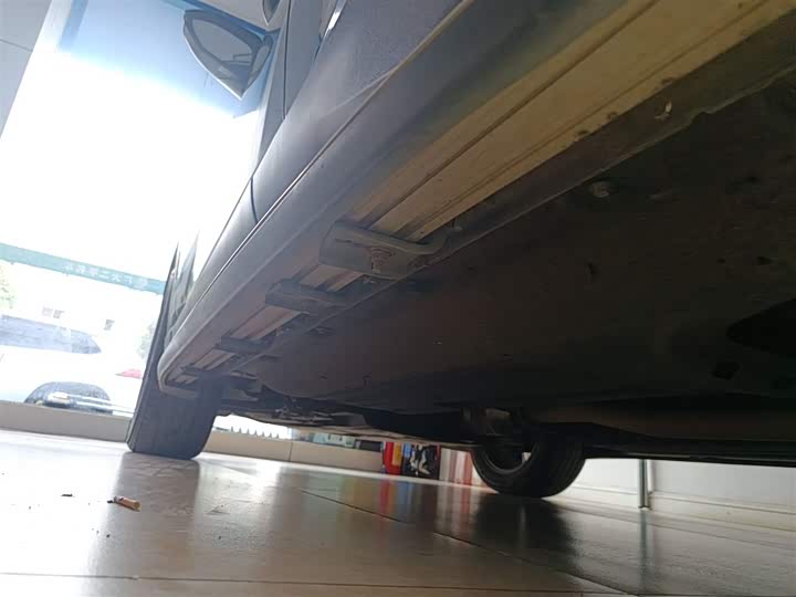 Фото 22 - Hyundai Tucson L