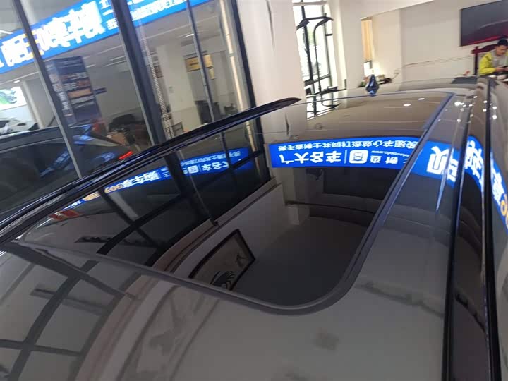 Фото 27 - Hyundai Tucson L