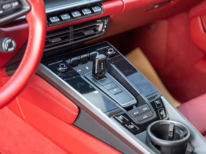 Фото 15 - Porsche 911