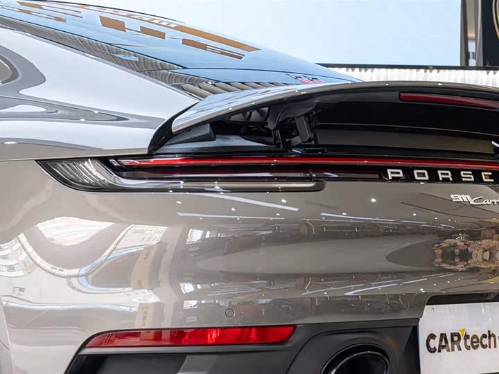 Фото 7 - Porsche 911